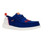 MLB AstrosWally Funk - Astros Navy/White