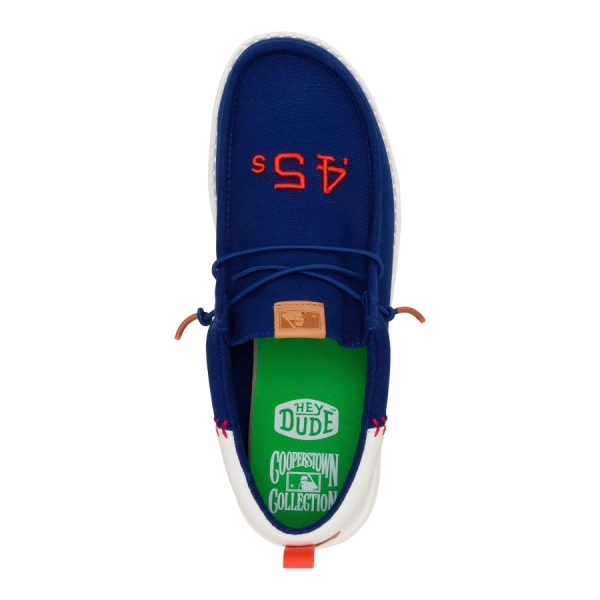 MLB AstrosWally Funk - Astros Navy/White
