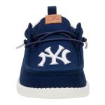 MLB Yankees Wally Funk - Yankees Navy/White