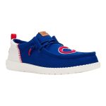 MLB Cubs Wally Funk - Cubs Royal/White