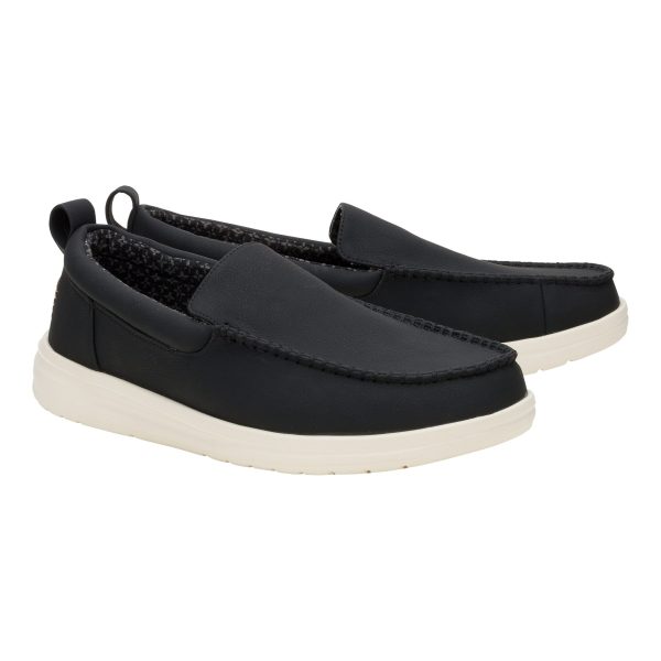 Paul Loafer Classic - Black