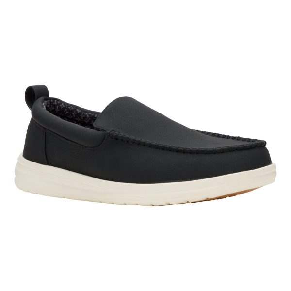 Paul Loafer Classic - Black