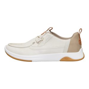 Wally Drift Classic - Silver Birch/White