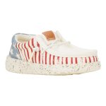 Wally Funk Toddler Americana Stars - American Flag