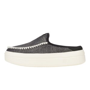 Austin Lift Essentials - Black