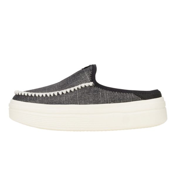 Austin Lift Essentials - Black