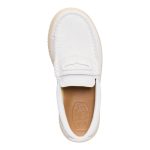 Wally NXT Loafer - Egret/Wood Ash