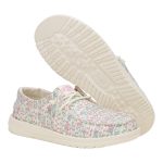 Wendy Billabong - Blue/Pink/Multi