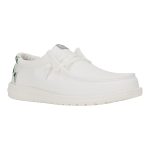 Wally St. Patrick's Day - White/Green