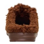 Wally Slipper - Downtown Brown