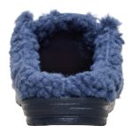 Wally Slipper - Navy