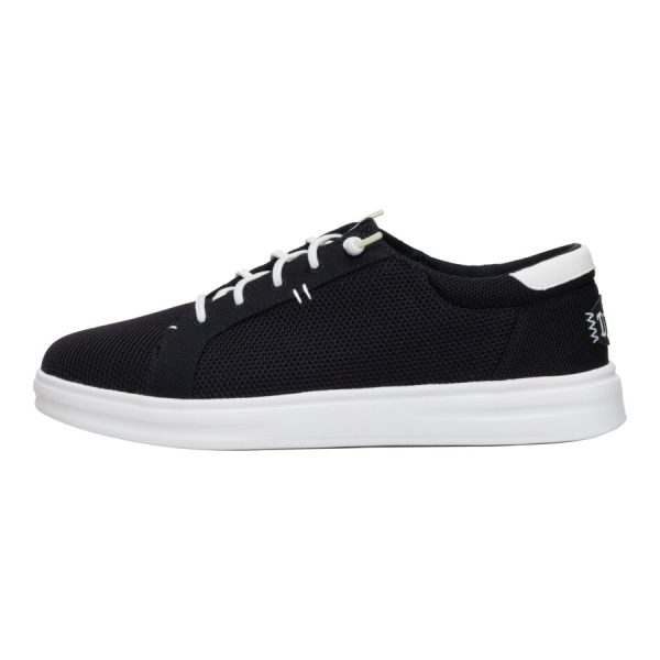 Paul Pro Mesh - Black/Multi
