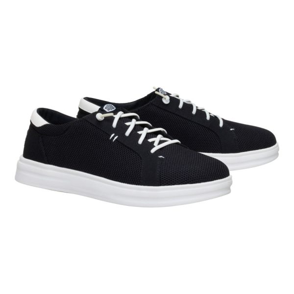 Paul Pro Mesh - Black/Multi