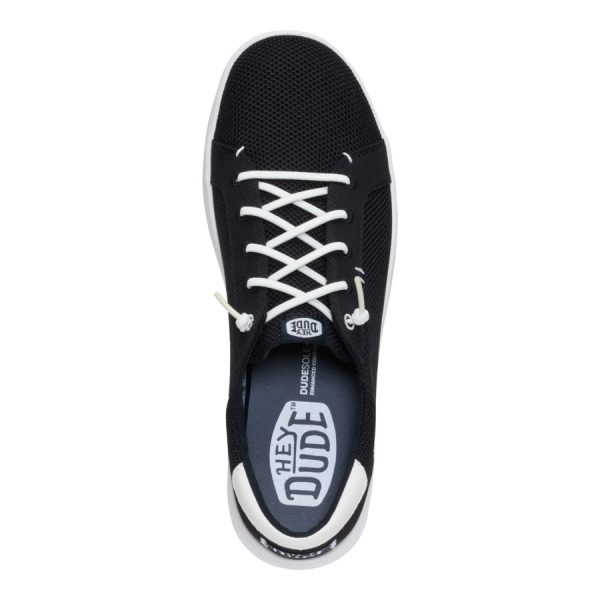 Paul Pro Mesh - Black/Multi