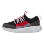 Sirocco Trek Youth Sport - Black