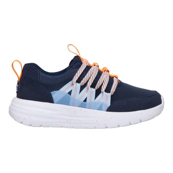 Sirocco Trek Youth Sport - Navy