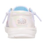 Wendy Toddler Unicorn Sparkle - Lilac