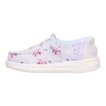 Wendy Toddler Unicorn Sparkle - Lilac