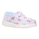 Wendy Toddler Unicorn Sparkle - Lilac