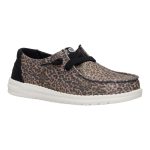 Wendy Sparkle Animal - Leopard