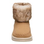 Camden Cuff Classic Cozy - Cognac