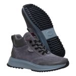 Tahoe Classic Mix - Granite Grey/Multi