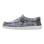 Wally Sweater - Monument Grey/Multi