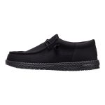 Wally Funk Warped Geo - Black/Smoke Grey