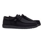Wally Funk Warped Geo - Black/Smoke Grey