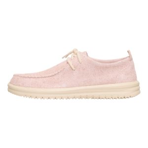 Wendy NXT Moc - Rose Dust/Wood Ash