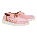 Wendy Funk Lets Go Girls - Pink