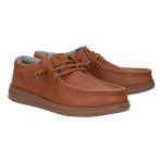 Paul Leather - Cognac
