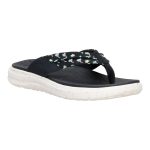 Finn Flip - Black/Egret