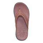 Finn Flip - Downtown Brown/Argan Oil