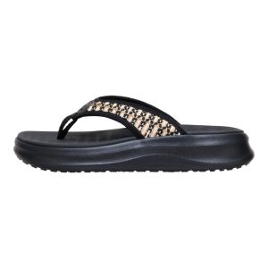Tide Flip  - Black/Black
