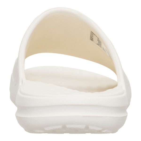 Wave Slide - White
