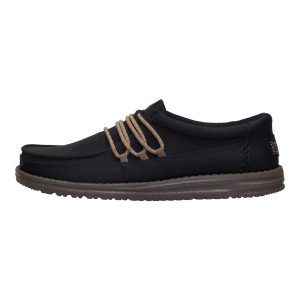 Wally Guard - Major Brown/Multi
