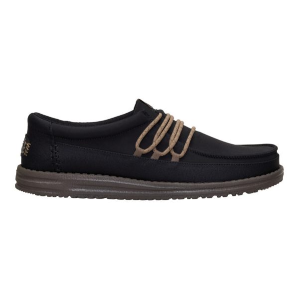 Wally Guard - Major Brown/Multi