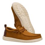 Wally Vintage Classic - Spice Brown/Downtown Brown