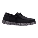 Wendy Funk Warped Geo - Black/Lilac