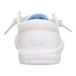 Wendy Funk Youth Friendship Lace - Cream