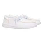 Wendy Funk Youth Friendship Lace - Cream
