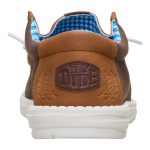 Wally Oktoberfest - Brown