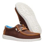 Wally Oktoberfest - Brown