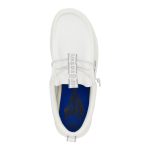 Wally Duke Blue Devils - Devils White/Blue