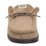 Wally Slip Sherpa - Timber Wolf