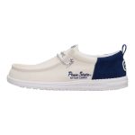 Wally Funk Penn State Nittany Lions - Dark Navy/Egret