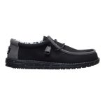 Wally Ashes - Black/Grey