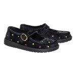 Wendy Jane Holiday - Black
