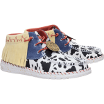 Disney X HEYDUDE Jessie Wendy Mid Fringe